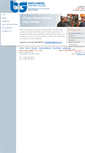 Mobile Screenshot of barthgross.com